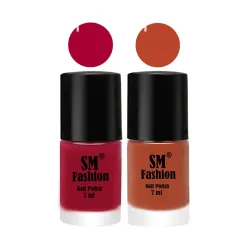 Long Lasting Nail Polish so2
