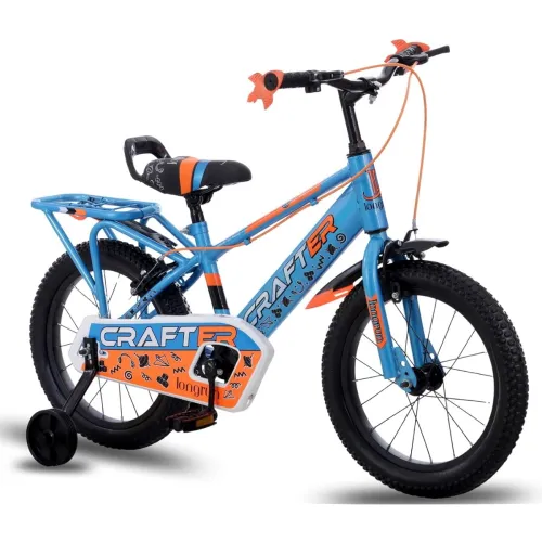 Image of longrun 16T Cycle for Kids 4-7 Years 