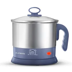 Longway 1.5L Multi-Cooker Kettle
