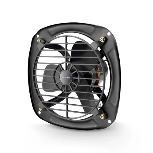 Image of LONGWAY Ventilo 9 Inch /230 mm Energy Efficient Exhaust Fan | High Speed Powerful Motor | Low Noise Operation & Easy to 
