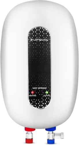 Image of Longway 3 L Instant Water Geyser