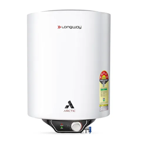Image of Longway Arctic 10L Storage Water Heater * 5 Star