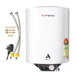 Longway Arctic 25 Ltr 5 Star Rated Storage Water Heater