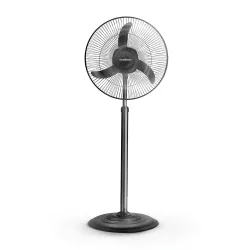 LONGWAY Bolt Pedestal Fan 400mm