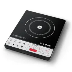 Longway Cookpro IC 2000 Watt Induction Cooktop