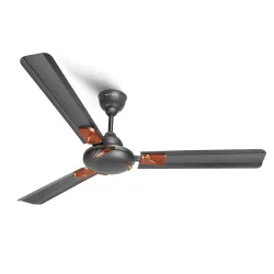 LONGWAY Creta P1 1200 mm/48 inch Ultra High Speed 3 Blade Anti-Dust Decorative