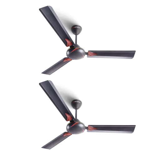 Image of LONGWAY Creta P2 1200mm Ceiling Fan pack of 2