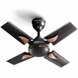 LONGWAY Creta P1 24 Inch High-Speed 4-Blade Ceiling Fan