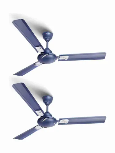 Image of Longway Creta P2 1200mm Ceiling Fan pack of 2