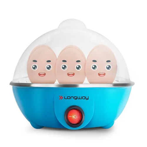 Image of Longway Eggo 350 Watt Egg Boiler