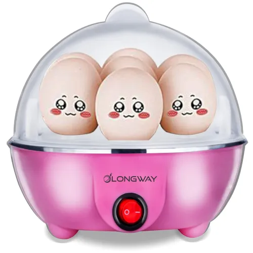 Image of LONGWAY Eggo Egg Boiler