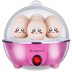 LONGWAY Eggo Egg Boiler