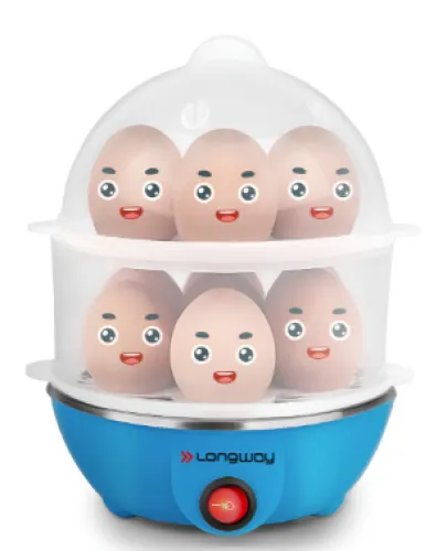 Image of Longway Eggo Electric Egg Boiler