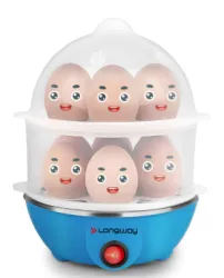 Longway Eggo Electric Egg Boiler
