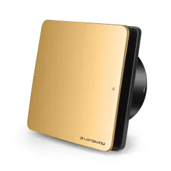 LONGWAY FreshX 6 Inch 150 mm Energy Efficient Exhaust Fan