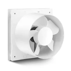 LONGWAY FreshX 6-inch 150mm exhaust fan