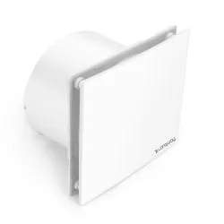 LONGWAY FreshX 6 Inch 150 mm Energy Efficient Exhaust Fan | High Speed Powerful Motor |