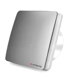 LONGWAY FreshX 6Inch 150mm Exhaust Fan