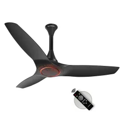 LONGWAY Glideon 1200mm BLDC Ceiling Fan with Remote Control