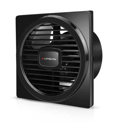 Image of LONGWAY Gusto 6 Inch 150 mm Energy Efficient Exhaust Fan