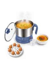 Longway Handy Multi Cooker Electric Kettle