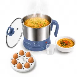Longway Handy Multi-Cooker Electric Kettle
