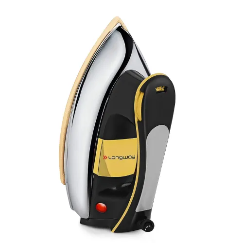 Image of Longway Heavy Weight Dry Iron
