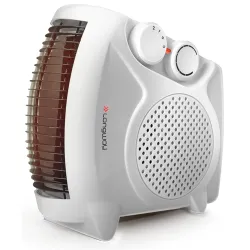 Longway Hot Max 2000W/1000W Fan Room Heater