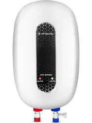 Longway Hot Spring 3 L Instant Water Geyser