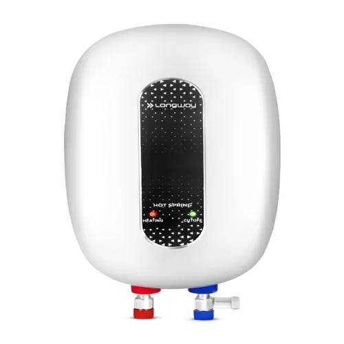 Image of Longway Hotspring Heater - 3L