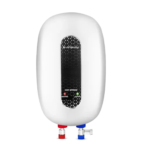 Image of Longway Hotspring Instant Water Heater * 3 Ltr