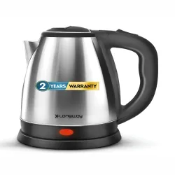 Longway Kestro 1500-Watt Multi-Cooker Electric Kettle 2 L