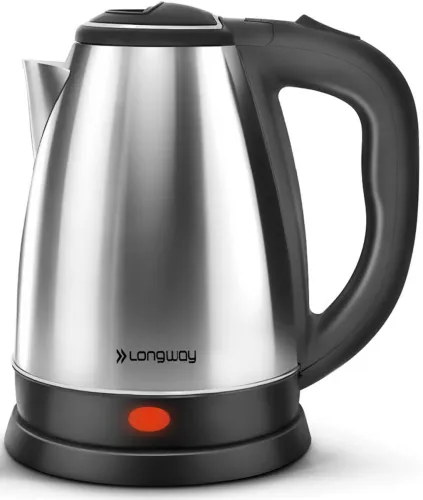 Image of Longway Kestro Electric Kettle 
