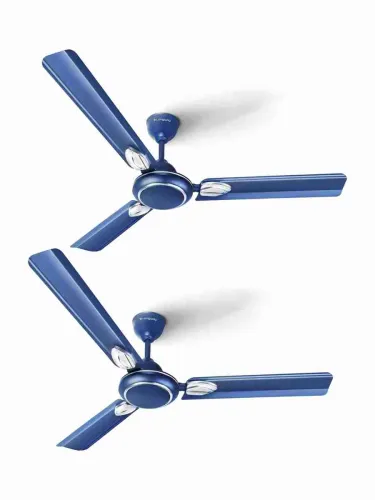 Image of Longway Kiger 1200mm Ceiling Fan – Pack of 2