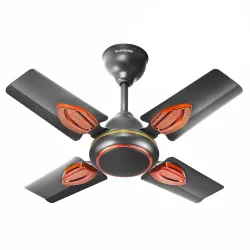 LONGWAY Kiger Ceiling Fan, Pack of 1