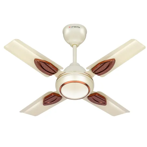 Image of LONGWAY Kiger P1 600mm 4 Blade Ceiling Fan