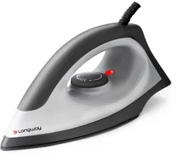 Longway Kwid 1100 W Dry Iron