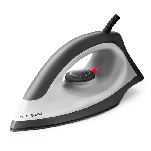 Image of Longway Kwid 1100W Dry Iron