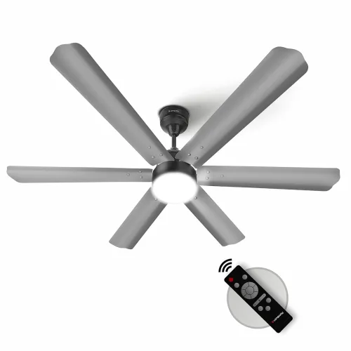 Image of Longway 1200mm BLDC Ceiling Fan with Remote 