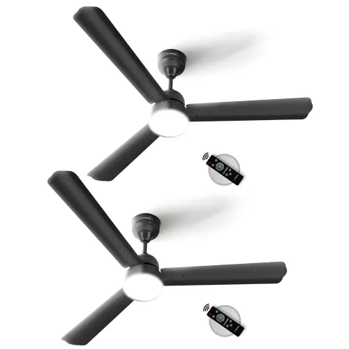 Image of LONGWAY Luminair 1200 mm BLDC Ceiling Fan