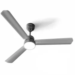 LONGWAY Luminair 1200 mm BLDC Ceiling Fan with Remote Control & LED Light 