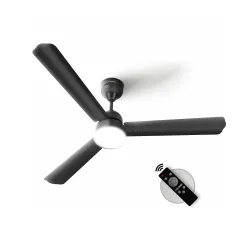 LONGWAY Luminair 1200 mm BLDC Ceiling Fan with Remote Control & LED Light