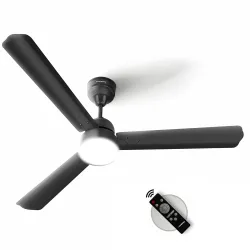 LONGWAY Luminair 1200 mm BLDC Ceiling Fan with Remote Control & LED Light