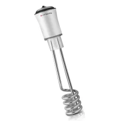 Longway LWIR01 1500W Immersion Water Heater Rod (White)