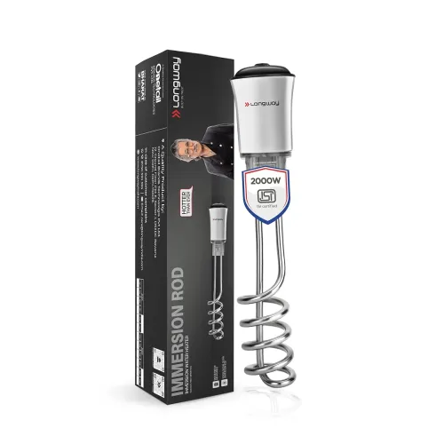 Image of Longway LWIR01 2000W Immersion Water Heater