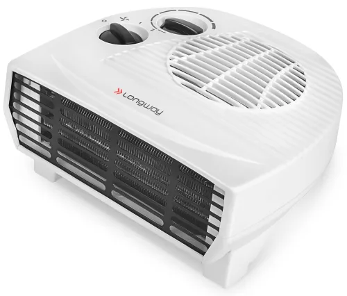 Image of Longway Magma 2000/1000 W Fan Room Heater