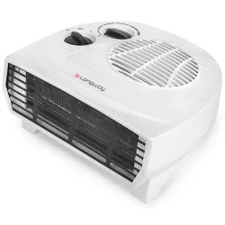 Longway Magma 2000/1000 W Fan Room Heater 