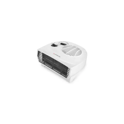 Image of Longway Magma 2000 1000W Fan Room Heater 