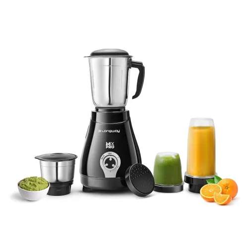 Image of Longway Mix Pro 550 Watt Mixer