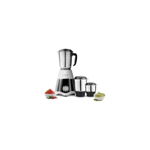Image of Longway Supreme Dlx Mixer Grinder with 3 Jars 